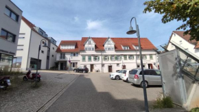 Aldingen 2 Zimmer Wohnung